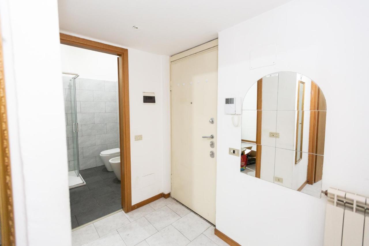 Dream House Chinatown Apartment Milan Exterior photo