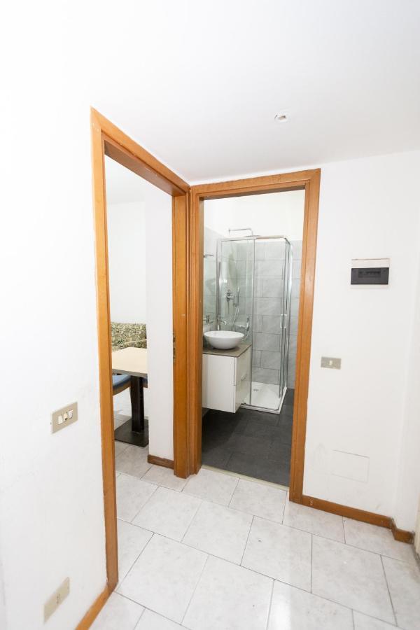 Dream House Chinatown Apartment Milan Exterior photo