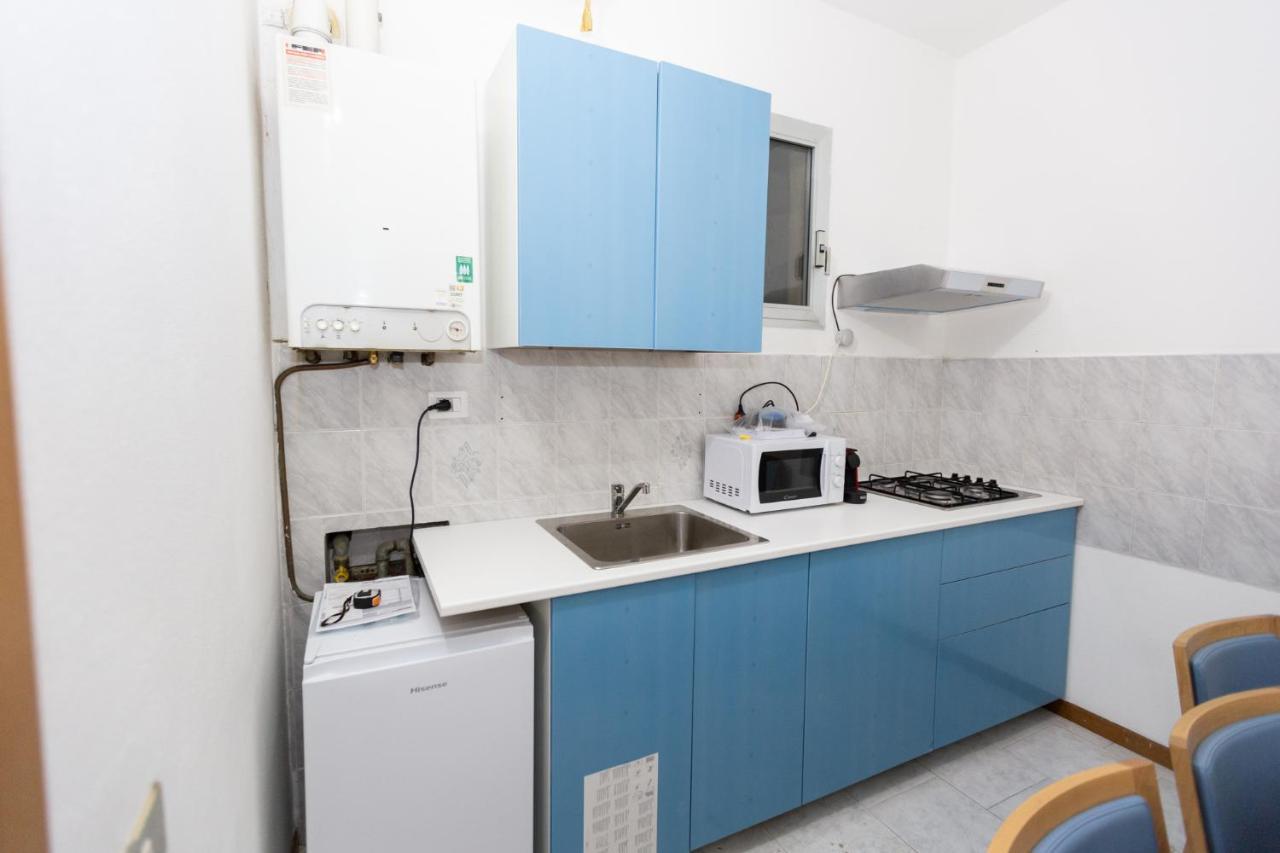 Dream House Chinatown Apartment Milan Exterior photo