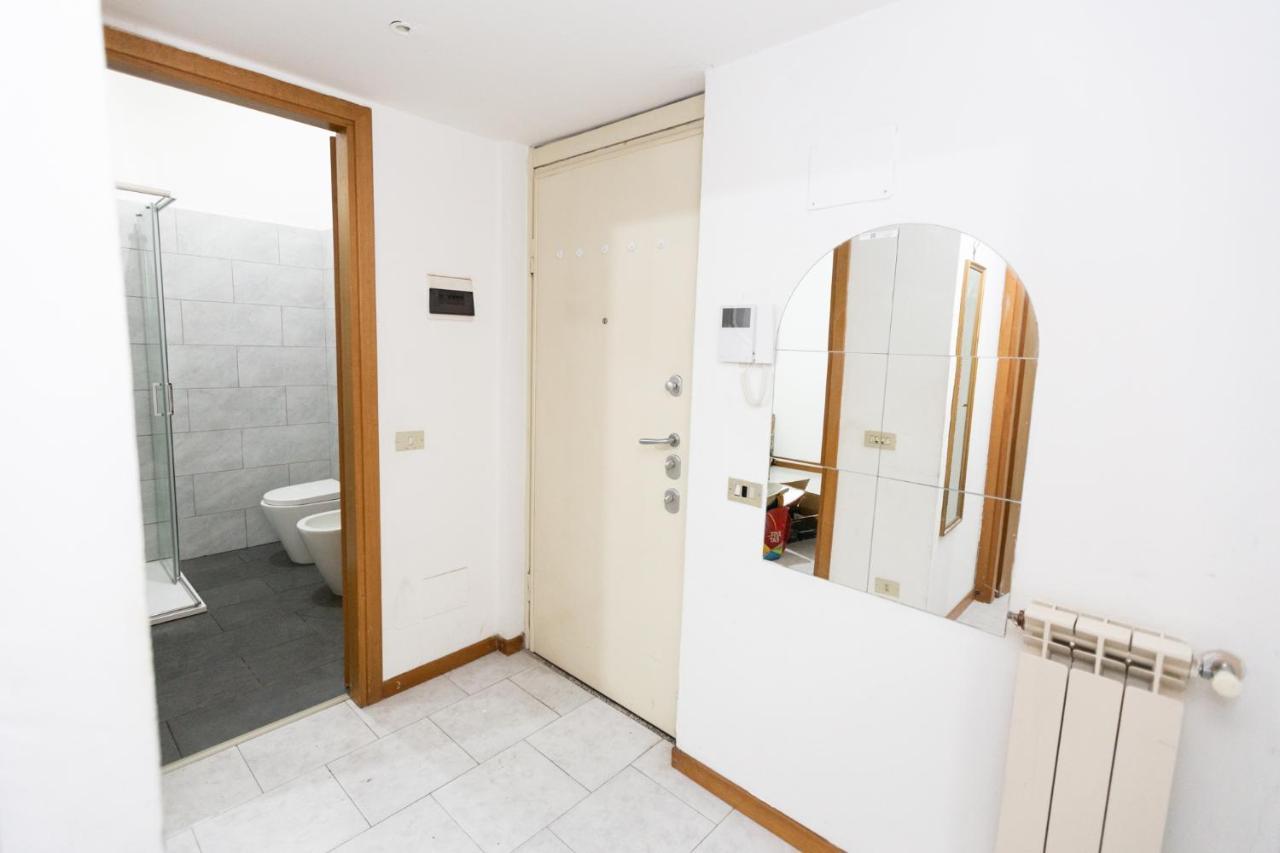 Dream House Chinatown Apartment Milan Exterior photo
