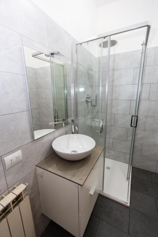 Dream House Chinatown Apartment Milan Exterior photo