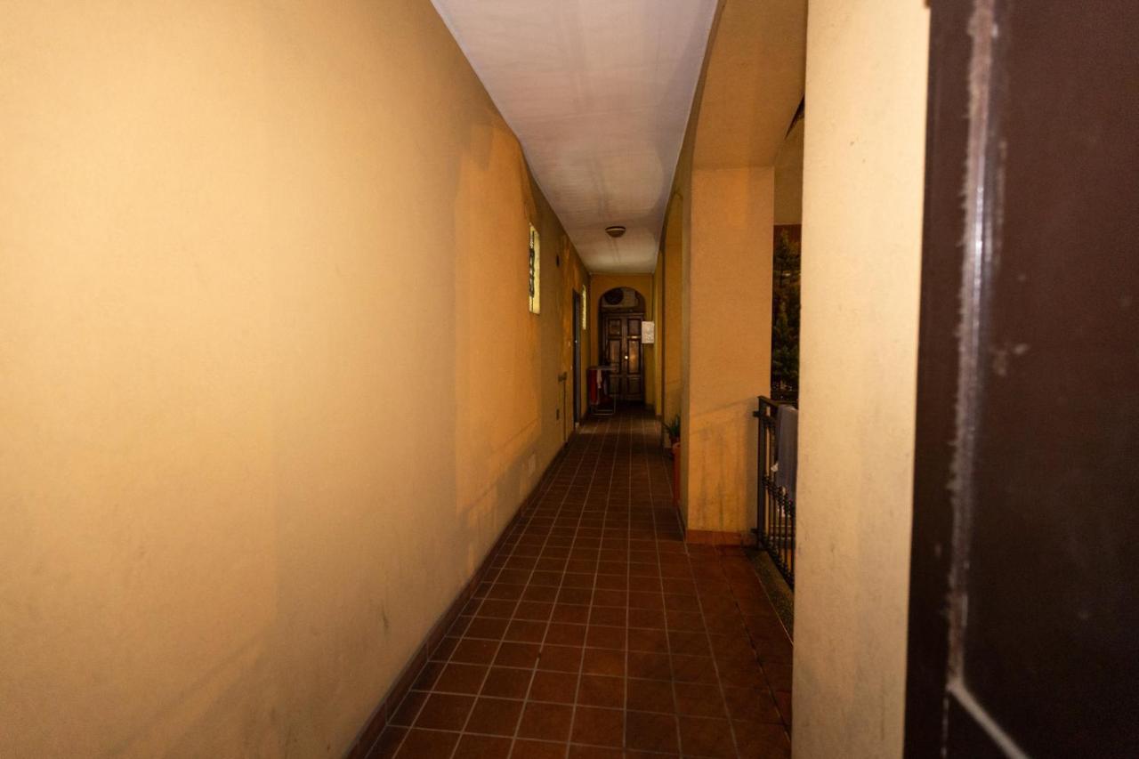 Dream House Chinatown Apartment Milan Exterior photo